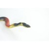 Collectible Wildlife Gifts | Coral snake, High Quality, Hand Painted, Hard Rubber, Realistic Reptile, Toy Figure, Model, Gift,    10"    IM17 B654 - 4 of 4