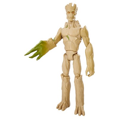 groot action figure target