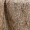 Sheridan Ultra Warm and Comfortable Caesar Emblem Faux Shearling Throw 50" x 60" - image 3 of 4