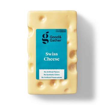 Gerber Cheese Swiss Knight Swiss Knight Fondue, 14 oz 