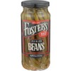 Foster's Pickled Beans Red Pepper - Case of 6 - 16 oz - 2 of 2