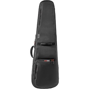 Gator ICON Series G-ICONBASS Gig Bag for Electric Bass Guitars - 1 of 4