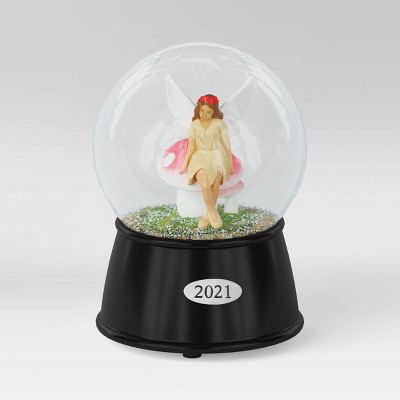 Fairy Snowglobe - Wondershop™