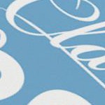 light blue