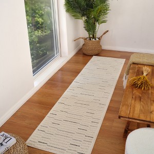 Rug Branch Nimbus Modern Indoor Area Rug - 1 of 4