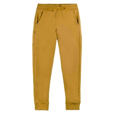 Mightly Kids' Fair Trade Organic Cotton Jogger Sweatpant