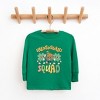 The Juniper Shop Shenanigans Squad Toddler Long Sleeve Tee - 2 of 3