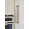 Amerock Ladera Backplate for Paneled Appliances and Large Cabinet Doors - 2 of 4