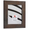 Bauhaus 200 Weathered Steel Picture Frame - image 2 of 4