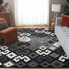 Metro MET380 Hand Tufted Indoor Rugs - Safavieh - 2 of 4