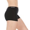 Minus33 Merino Wool Women's Micro Weight Wool Boy Shorts Woolverino - 3 of 4