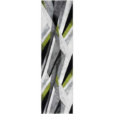 grey/green