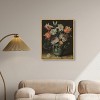 Art Remedy Doll Memories - Sea Imagination Beach Life Inspired Wall Art Framed - 2 of 4