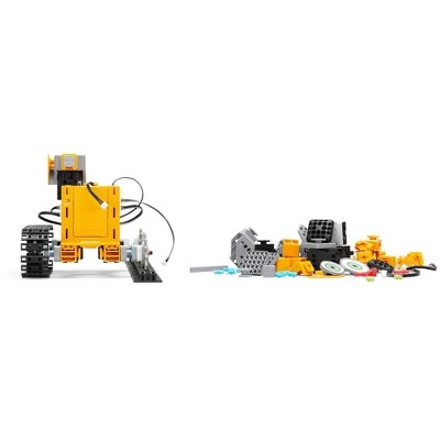 ubtech jimu tankbot