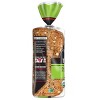 Dave's Killer Bread Organic 21 Whole Grains and Seeds Bread - 20.5oz - image 4 of 4