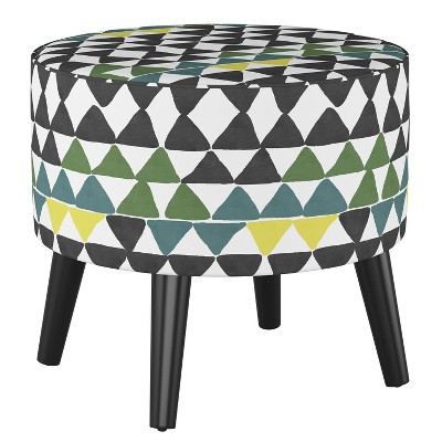target project 62 ottoman
