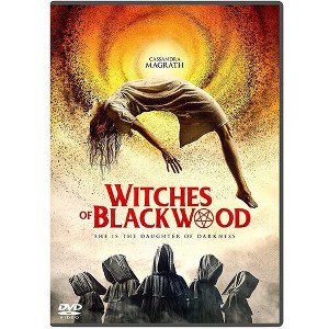 Witches of Blackwood (DVD) - 1 of 1