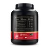 Optimum Nutrition Gold Standard 100% Whey Protein Powder - Vanilla Ice Cream - 58 Servings - 3.96lbs - 3 of 4