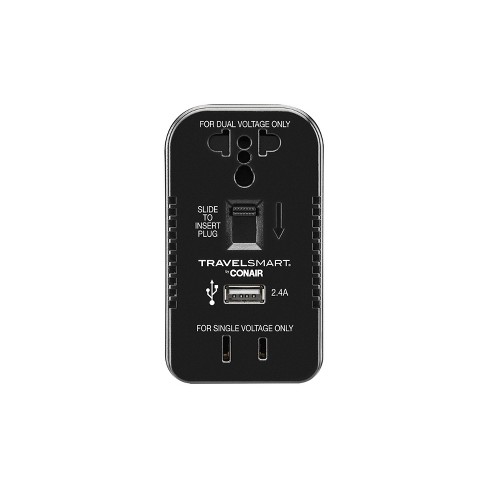 Waterproof Outlet Wifi Usb, Smart Plug Dual Smart Life