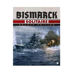 Bismarck Solitaire (Deluxe Edition) Board Game - 1 of 1