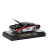 M2 Machines 1971 Plymouth Cuda Ground Pounders 1:64 Scale - 3 of 3
