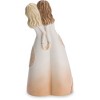Pavilion Gift Company - Forever Friends - 5.5" Double Figurine - Decorative Objects - 4 of 4