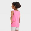 Toddler Girls' 2pk Tank Top - Cat & Jack™ - 3 of 3