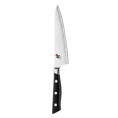 Miyabi Evolution 5.25-inch Prep Knife