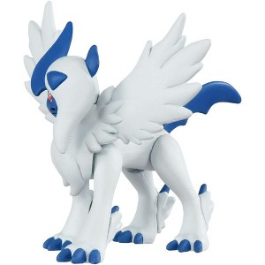 Takara Tomy Pokemon Moncolle Mega Absol Figure - 1 of 4