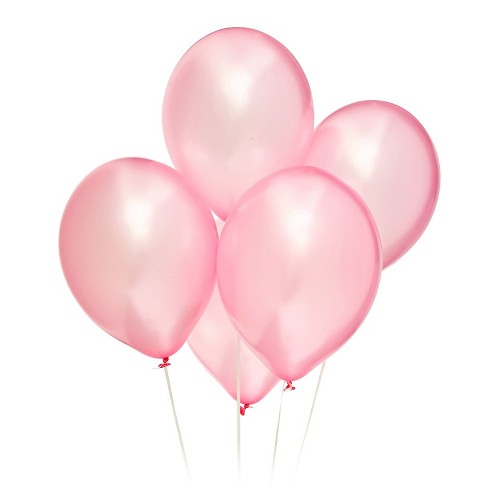 12'' Latex Balloon for Boys or Girls, bag of 8 pcs – The Colours of Balloons