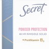 Secret Clinical Strength Invisible Solid Powder Protection Antiperspirant & Deodorant for Women  - image 3 of 4