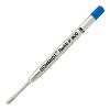Schmidt P900 Ballpoint TC Ball Parker Style Refill fits Parker ballpoint pens Broad Blue 2 Pack - 3 of 4