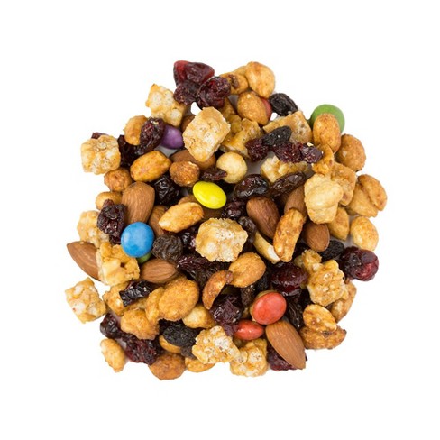 Choco Nut Trail Mix