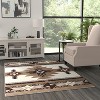 Masada Rugs Southwest Native American Area Rug - Design C318 - 2 of 4