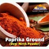 Rani Brand Authentic Indian Foods | Paprika (Deggi Mirch) Ground - 4 of 4