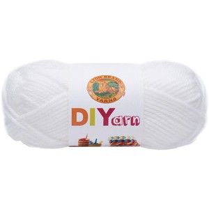 Lion Brand DIYarn - 1 of 2