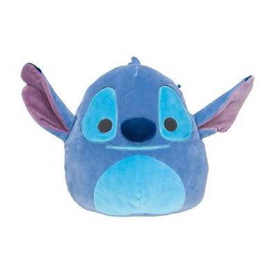 Squishmallows Disney Stitch 12" Plush