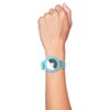 Case-Mate Tracker Strap Wristband for Apple AirTag - Blue - 2 of 4