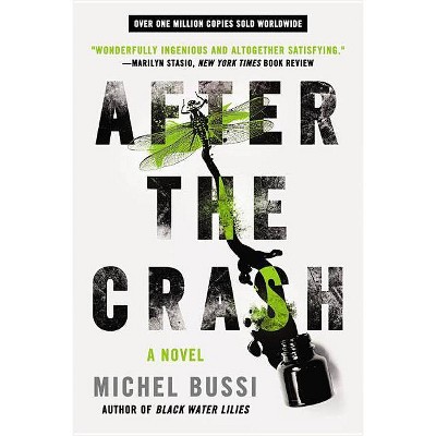 After the Crash - by  Michel Bussi (Paperback)