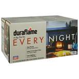 Duraflame 4pk 5.2lbs Every Night Firelogs