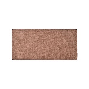 Evideco French Home Goods Woven Effect Kitchen Mats - Non-Slip, Washable, Available in Two Sizes - 1 of 4