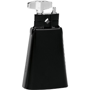 Gon Bops Tumbao Series Cha Cha Alto Bell Black - 1 of 1