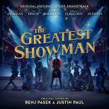 Various Artists - The Greatest Showman Original Motion Picture Soundtrack (CD)