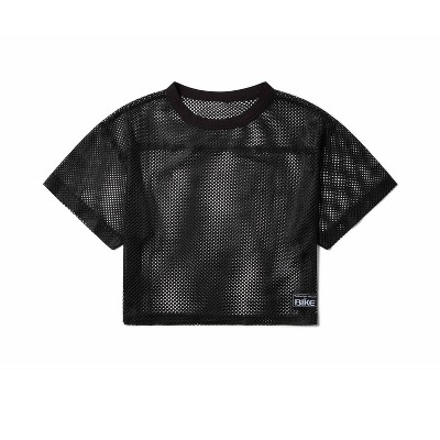 BIKE Athletic Short Sleeve Practice Jersey