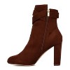 New York & Company Women's Luella Bootie - 3 of 4