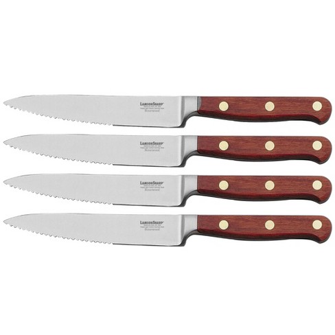 Lamson Steak Knife Set