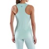 SKINS SERIES-3 Women's Premium Compression Tank Top-50+ UPF, Moisture-Wicking for Running, Pickleball & Basketball - 3 of 4