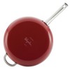 Ayesha Curry 12 Frying Pan With Helper Handle Anchor : Target