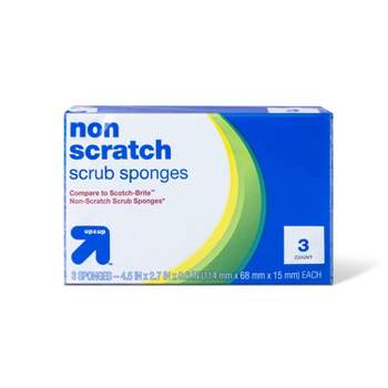 Scrub Sponges - Mu Kitchen : Target