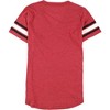 G-III Sports Womens Atlanta Falcons Embellished T-Shirt - 2 of 2